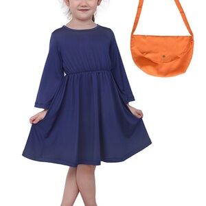 Kiki’s delivery service Kiki costume for girls size 130